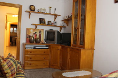 Villa in Oria