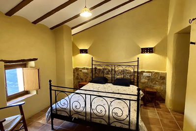 Country house in Taberno