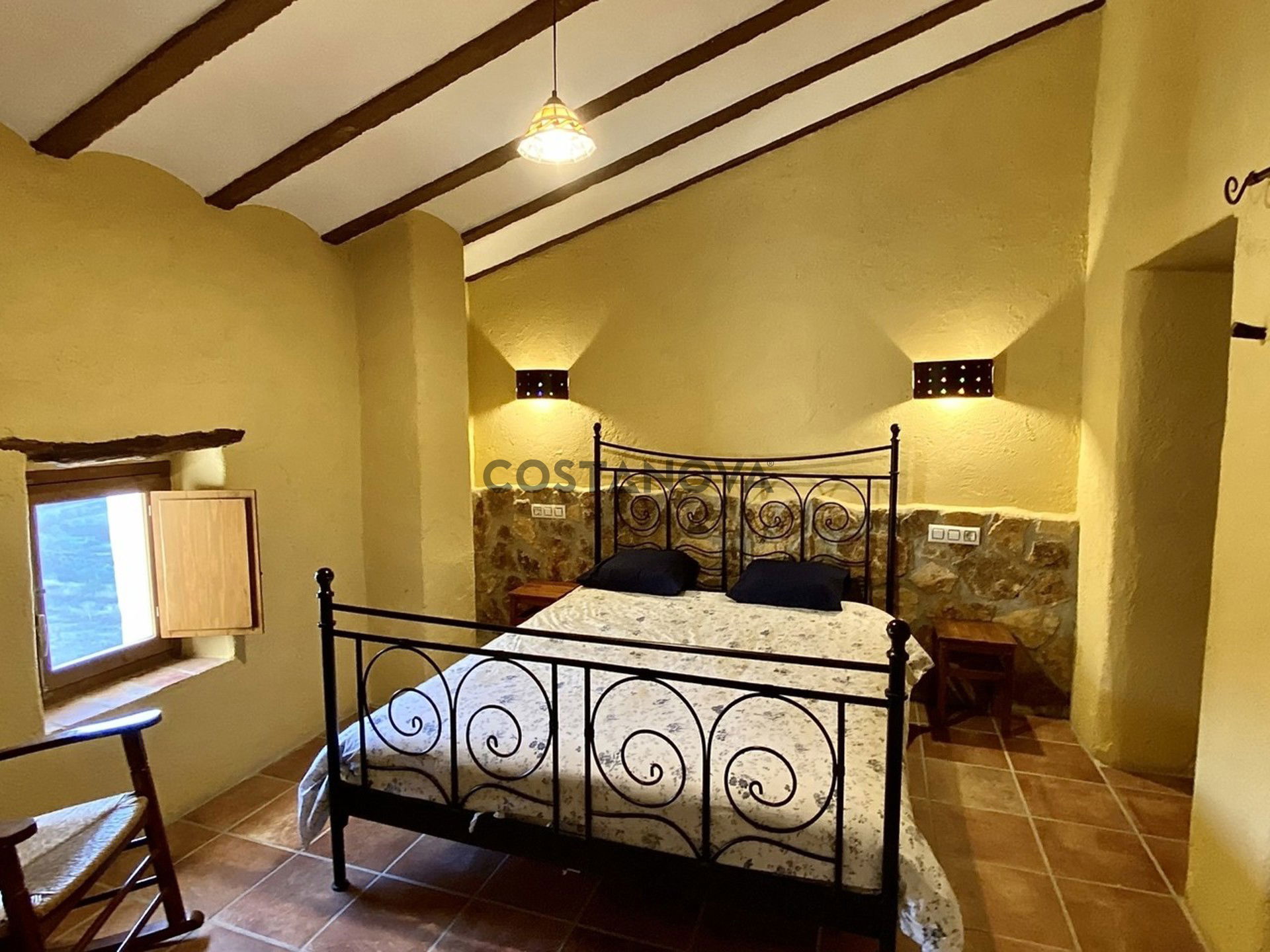 Country house in Taberno