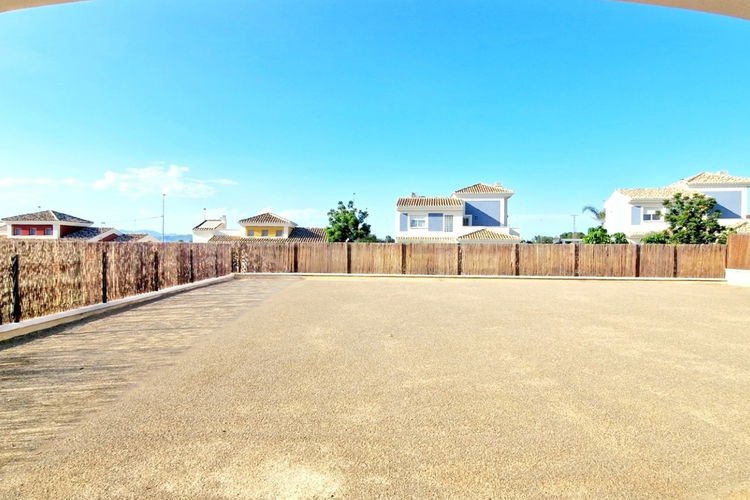 Villa in Lorca