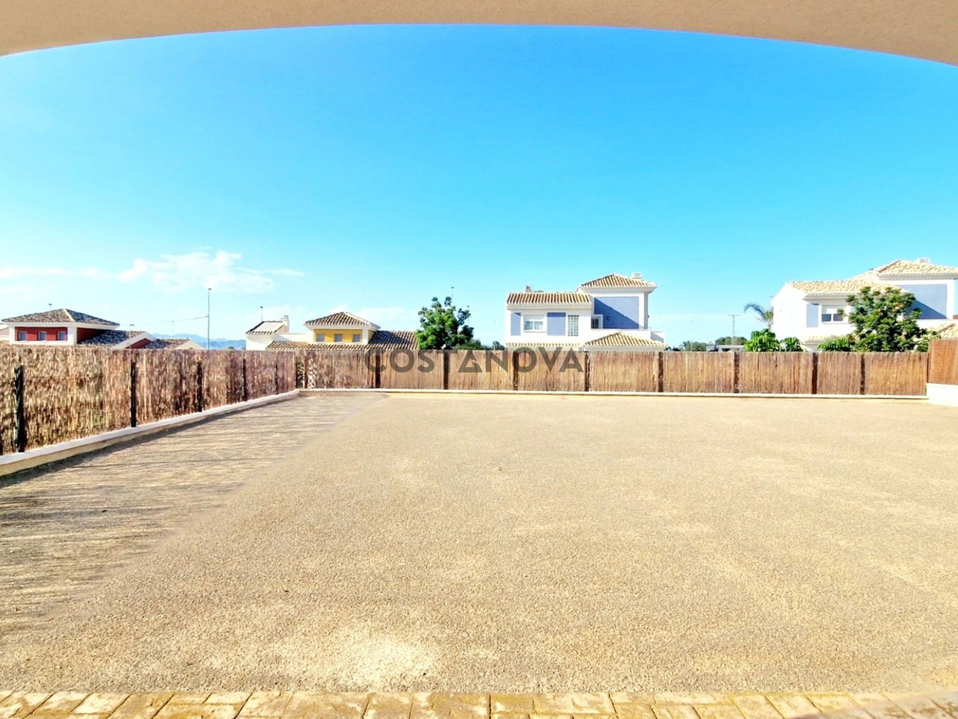 Villa in Lorca