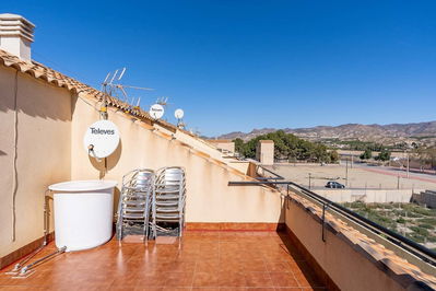 Town house in Cuevas del Almanzora