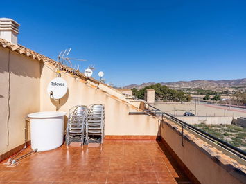 Town house in Cuevas del Almanzora