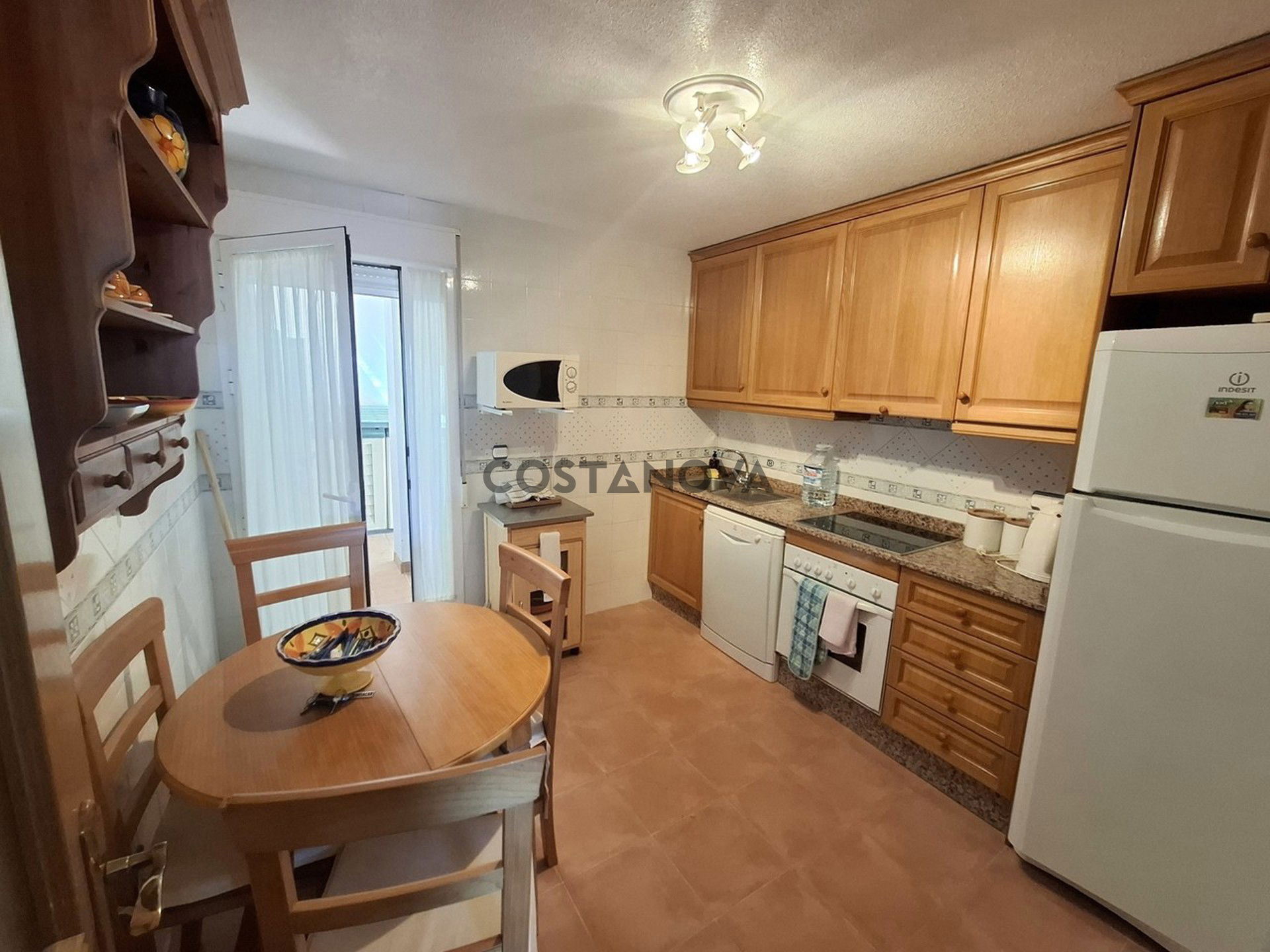 Piso / apartamento in Vista de los Ángeles-Rumina, Mojacar
