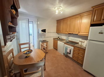 Piso / apartamento in Vista de los Ángeles-Rumina, Mojacar