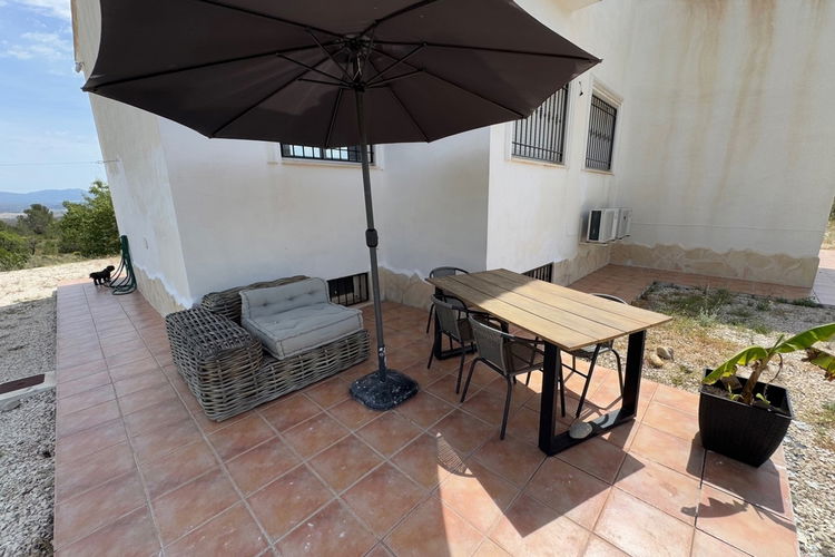 Villa in Lorca