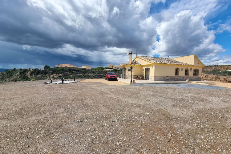 Villa in Llano de los Olleres