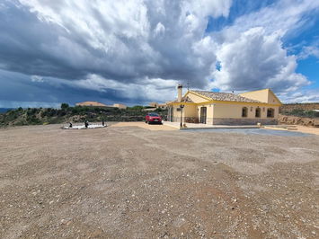 Villa in Llano de los Olleres