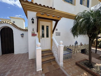 Villa in Turre