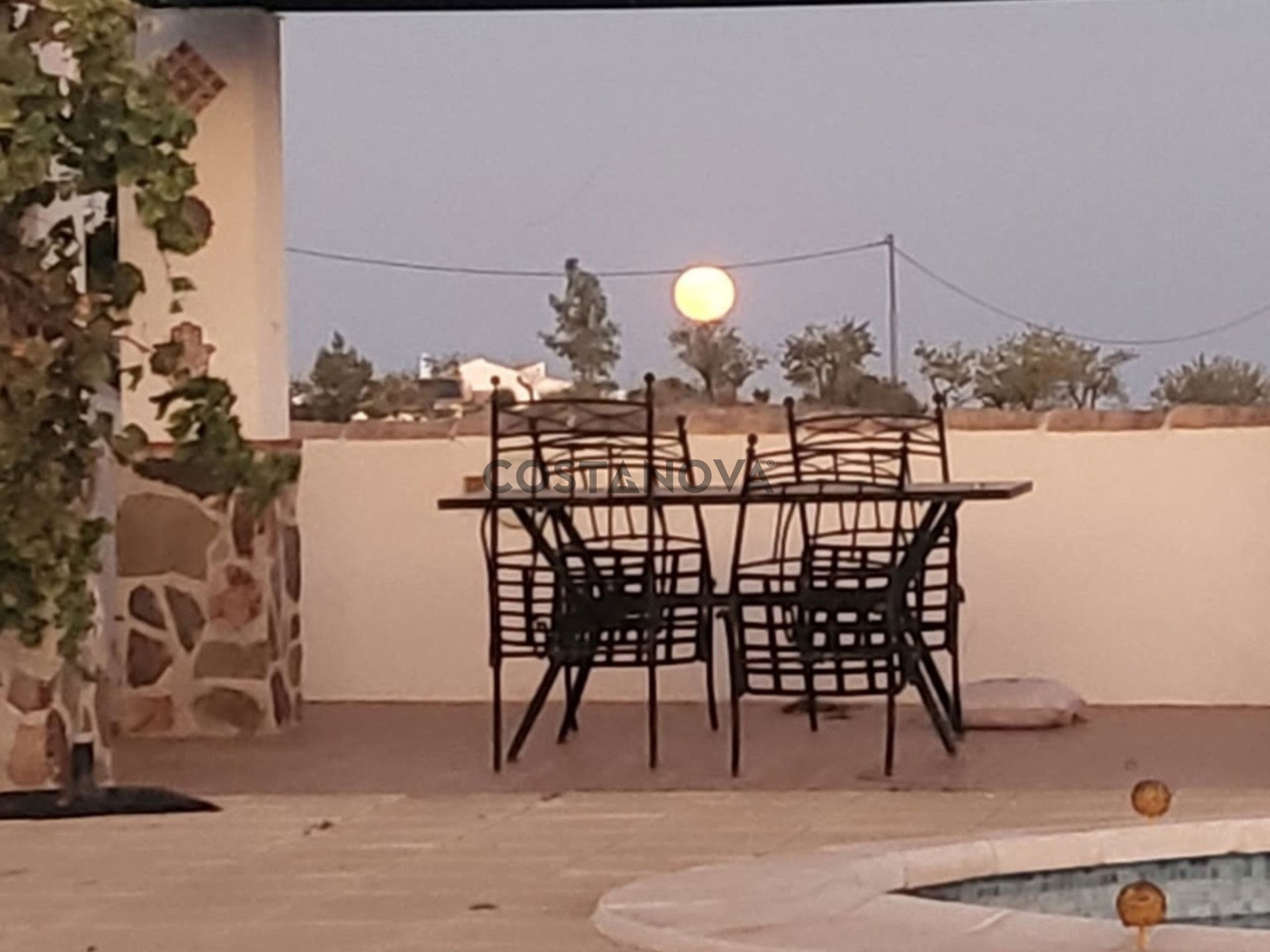 Villa in Puerto Lumbreras