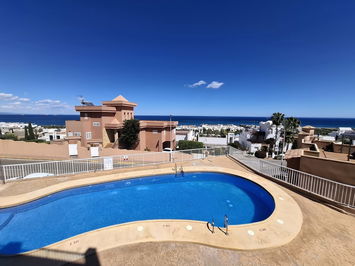 Piso / apartamento in Vista de los Ángeles-Rumina, Mojacar