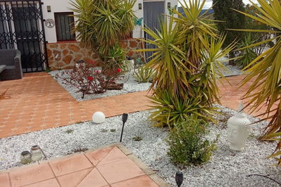 Villa in Puerto Lumbreras