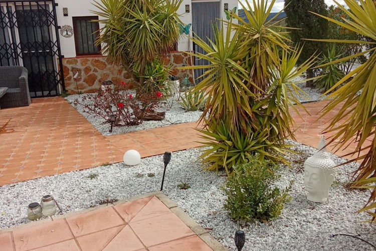 Villa in Puerto Lumbreras