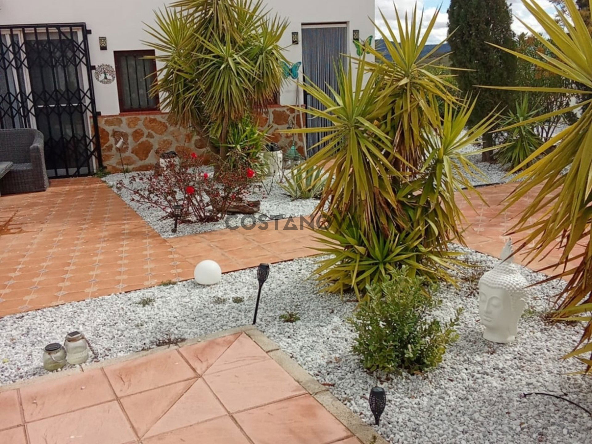 Villa in Puerto Lumbreras