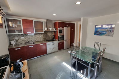 Piso / apartamento in Marbella
