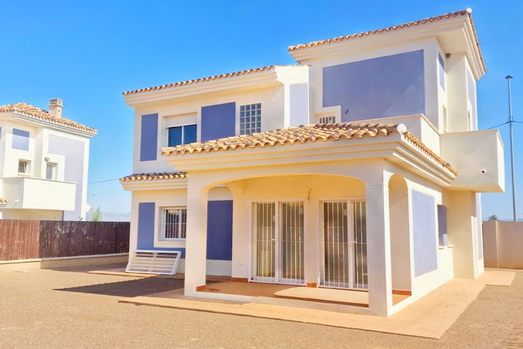 Villa in Lorca