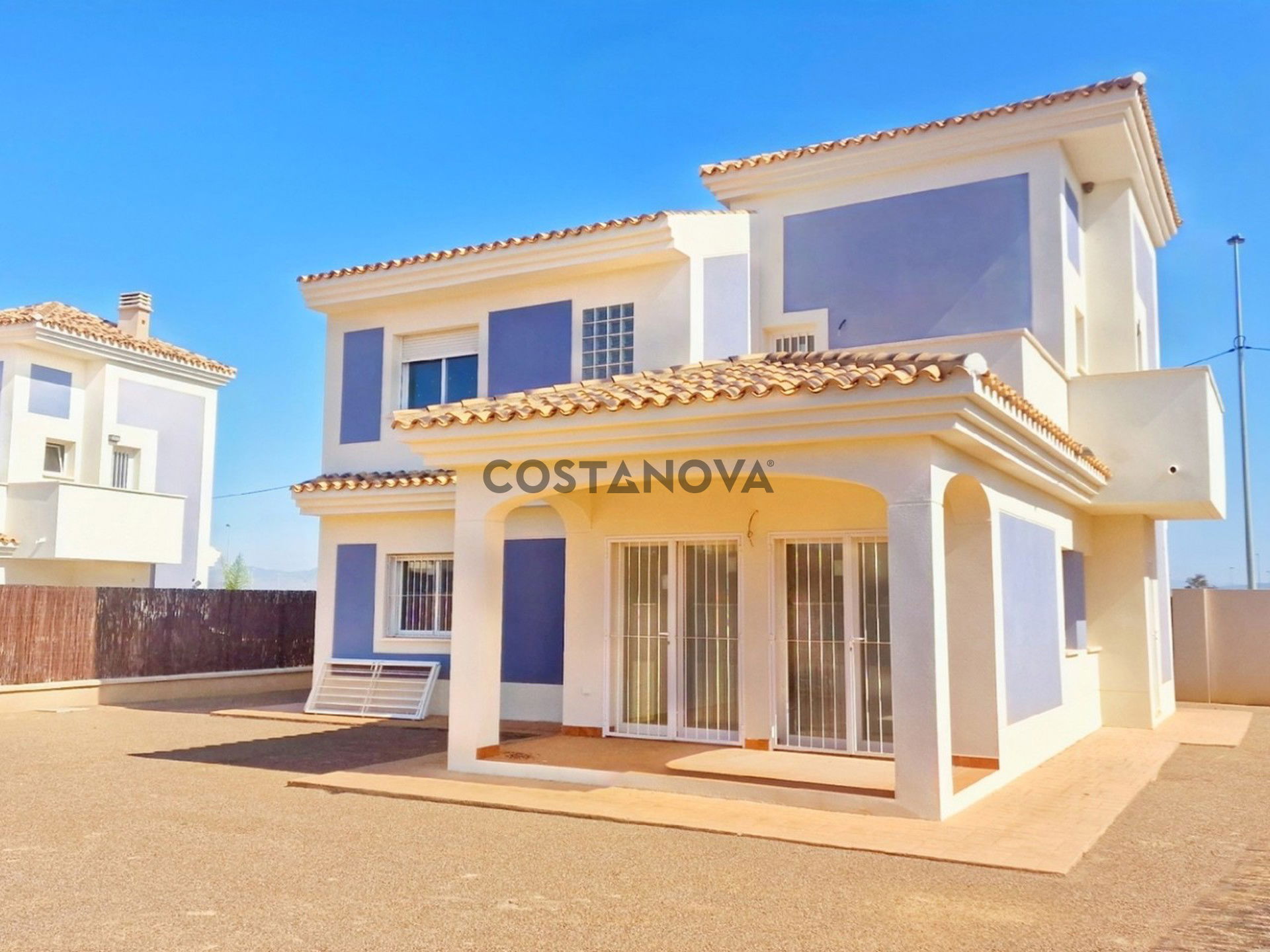 Villa in Lorca
