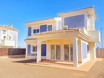Villa in Lorca