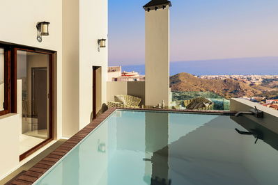 Land in Mojacar