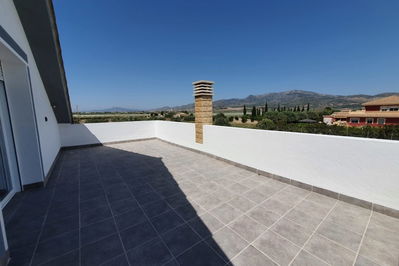 Villa in Lorca