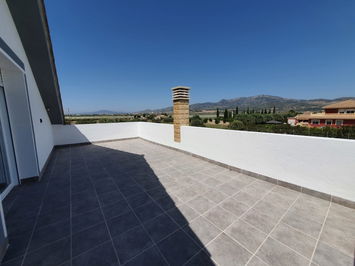 Villa in Lorca
