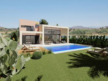 Villa in Cuevas del Almanzora