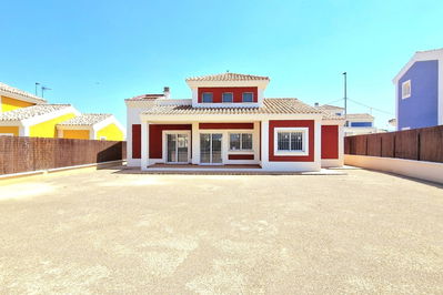 Villa in Lorca