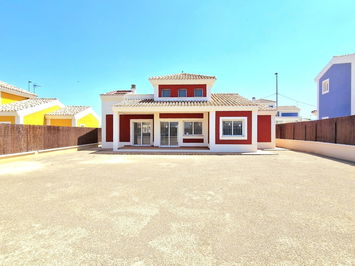 Villa in Lorca