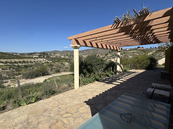 Country house in Los Gallardos