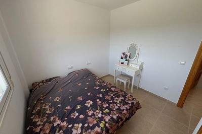 Villa in Lorca