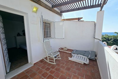 Casa adosada in Ventanicas-el Cantal, Mojacar