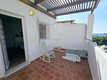 Casa adosada in Ventanicas-el Cantal, Mojacar
