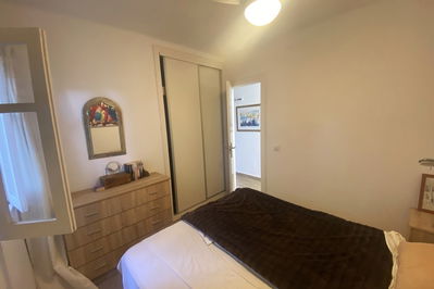 Flat / apartment in Mojacar