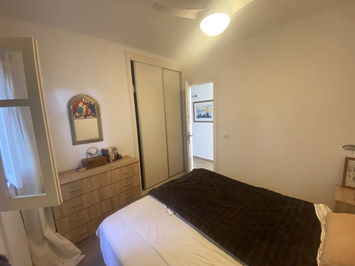 Flat / appartement in Mojacar