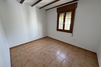 Villa in Arboleas