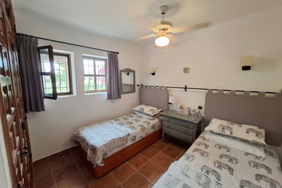 Villa in Cuevas del Almanzora