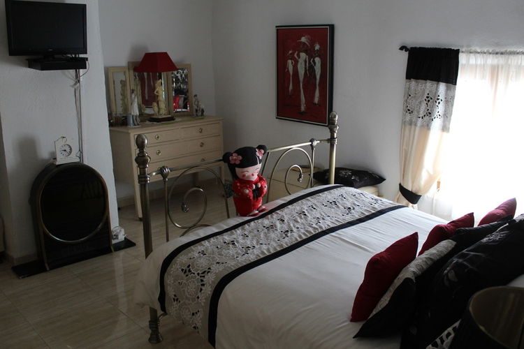Country house in La Yegua Baja
