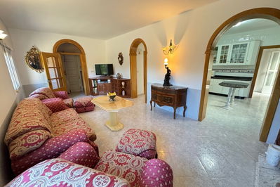 Villa in Cantoria