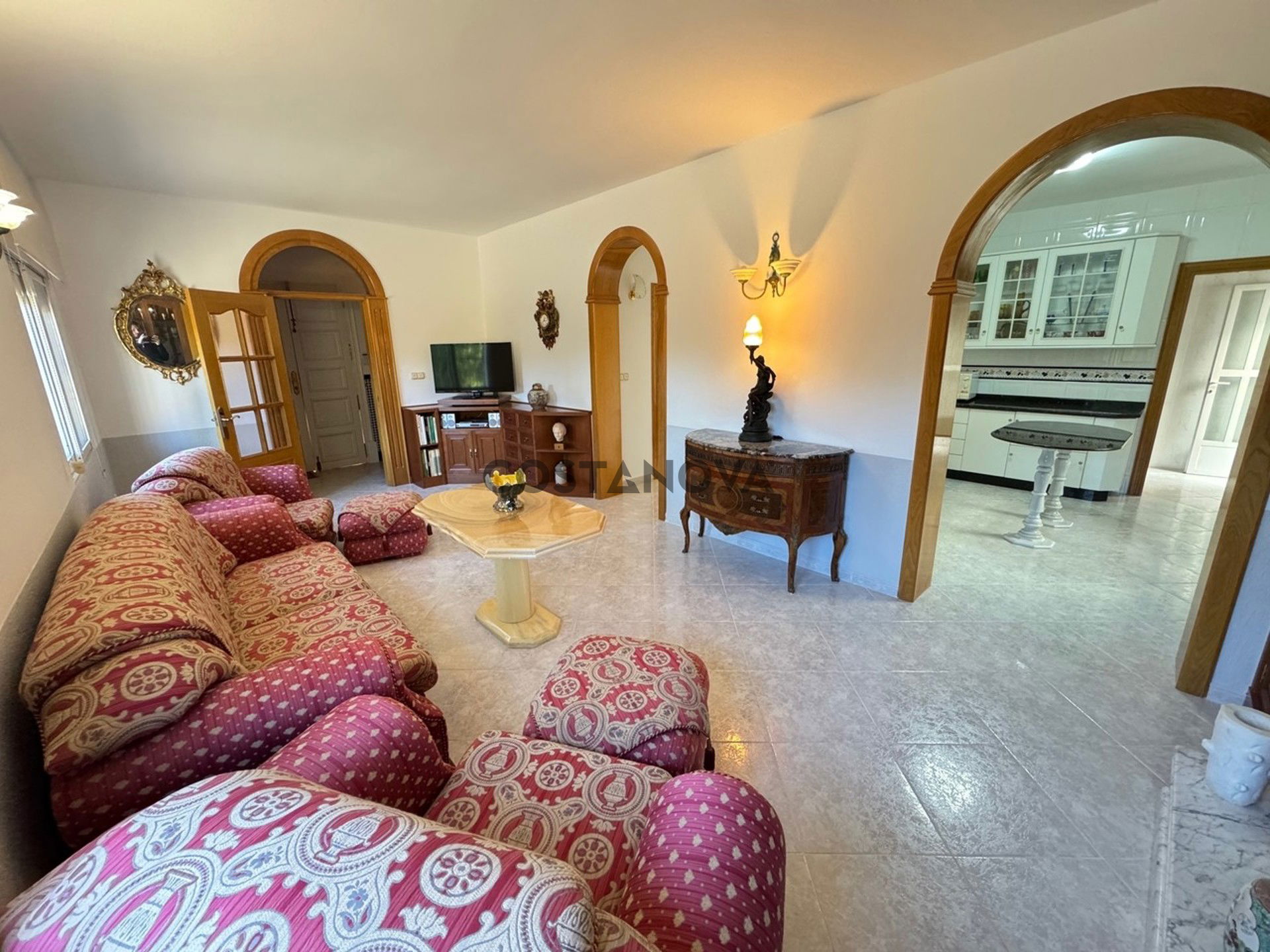 Villa in Cantoria