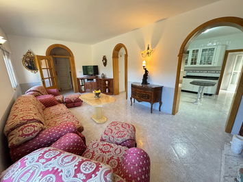 Villa in Cantoria
