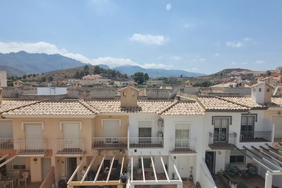 Piso / apartamento in Turre