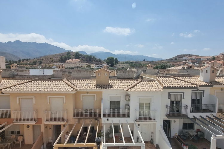 Flat / appartement in Turre
