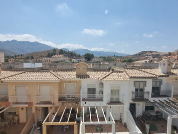 Flat / appartement in Turre