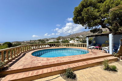 Villa in Mojacar