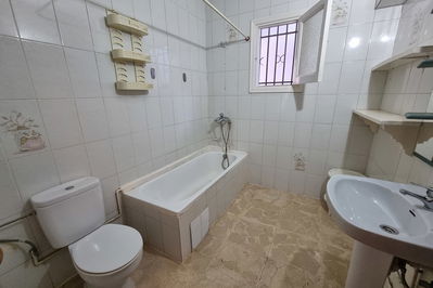 Flat / apartment in Mojacar