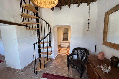 Country house in El Palacés