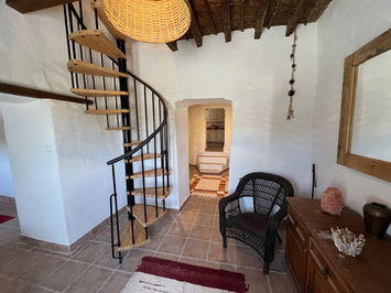 Casa de campo in El Palacés