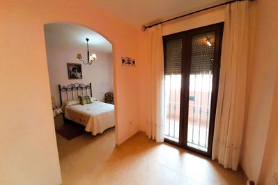Villa in Turre