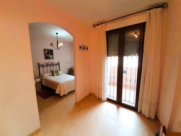 Villa in Turre