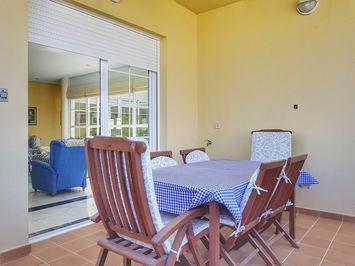 Villa in Vera